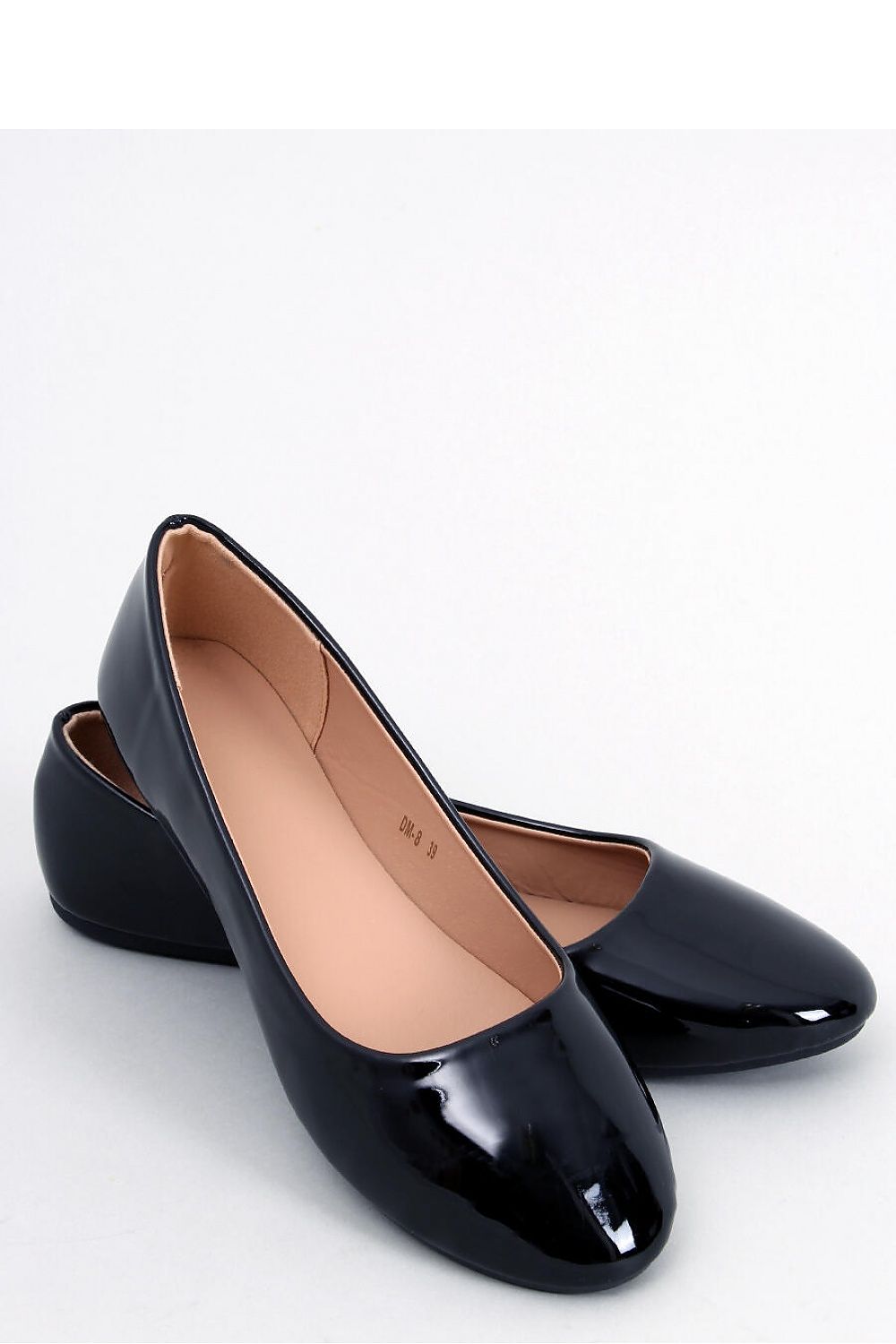 Ballet flats model 176270 Inello - Lojahub Shop